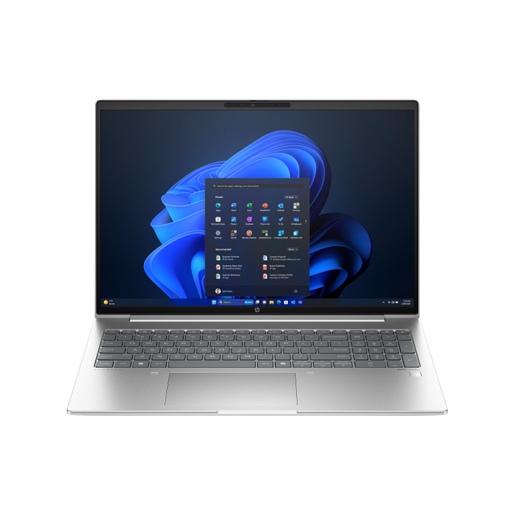 HP ProBook 460 G11 AI 16" Ultra7-155U 16GB 512SSD DOS 